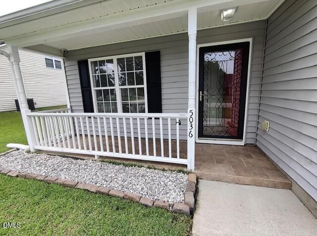 5036 Yorkchester Drive, Fayetteville, NC 28314