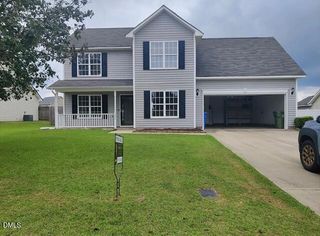 5036 Yorkchester Drive, Fayetteville, NC 28314