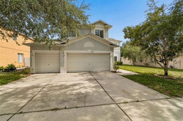 3307 PINE TOP DRIVE, Valrico, FL 33594