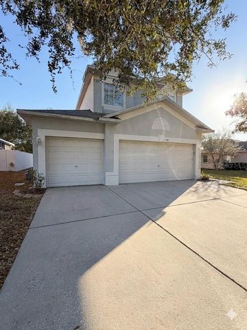 3307 PINE TOP DRIVE, Valrico, FL 33594