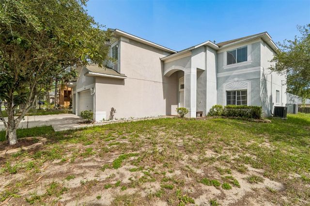 3307 PINE TOP DRIVE, Valrico, FL 33594