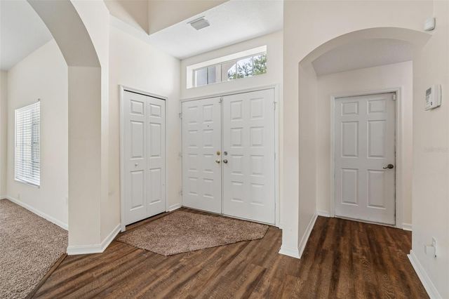 3307 PINE TOP DRIVE, Valrico, FL 33594