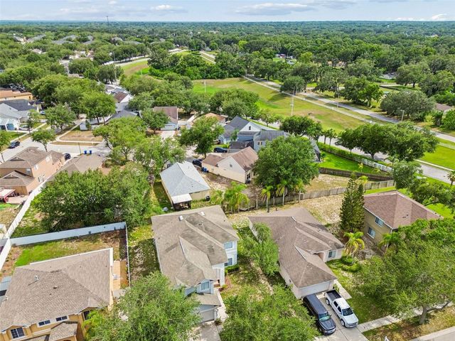 3307 PINE TOP DRIVE, Valrico, FL 33594