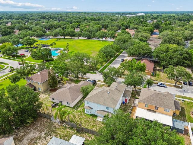 3307 PINE TOP DRIVE, Valrico, FL 33594