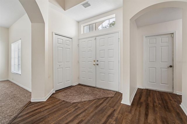 3307 PINE TOP DRIVE, Valrico, FL 33594