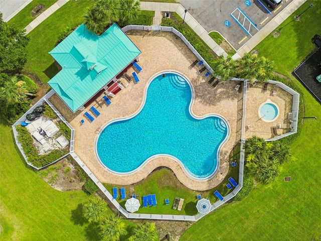 3307 PINE TOP DRIVE, Valrico, FL 33594