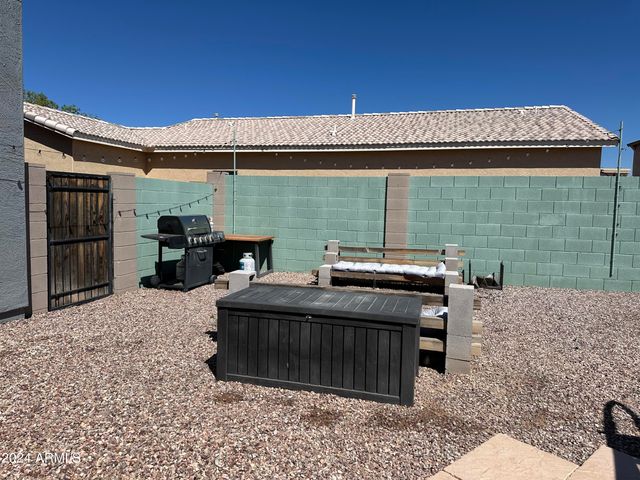 15511 N 170TH Lane, Surprise, AZ 85388