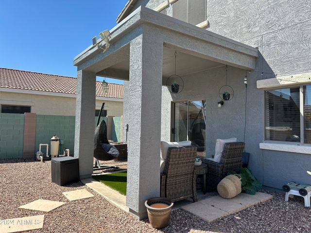 15511 N 170TH Lane, Surprise, AZ 85388