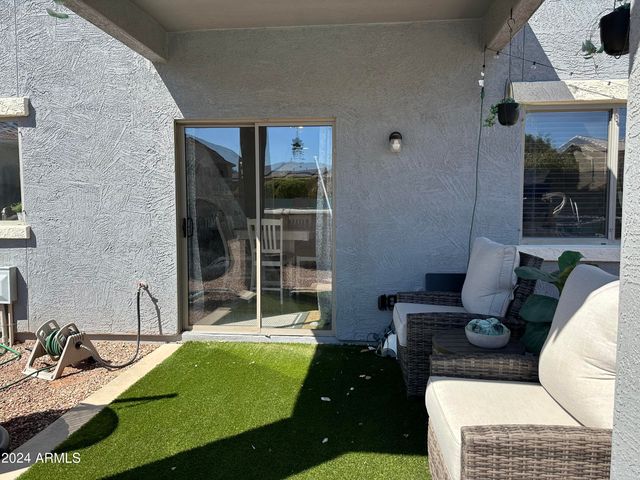 15511 N 170TH Lane, Surprise, AZ 85388