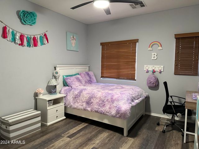 15511 N 170TH Lane, Surprise, AZ 85388