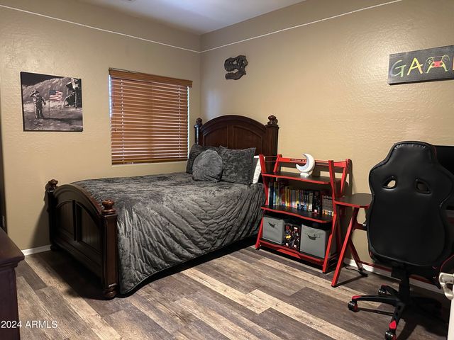 15511 N 170TH Lane, Surprise, AZ 85388
