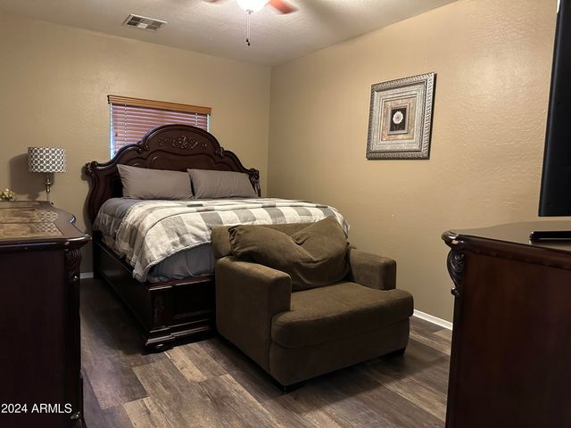 15511 N 170TH Lane, Surprise, AZ 85388