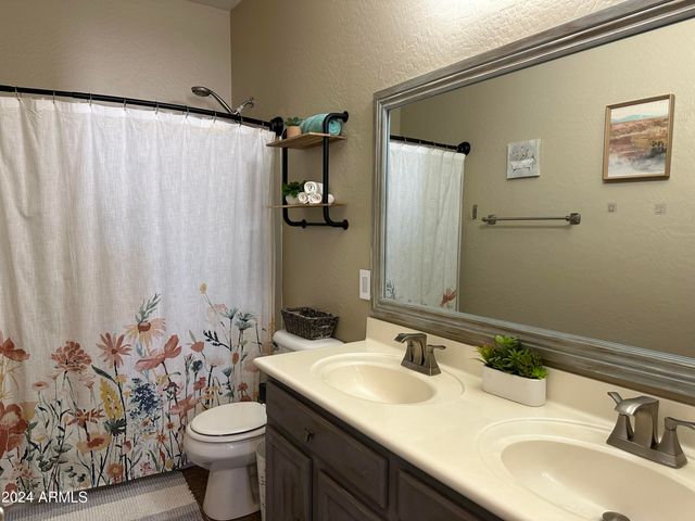15511 N 170TH Lane, Surprise, AZ 85388