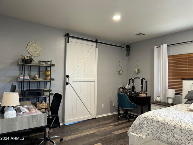 15511 N 170TH Lane, Surprise, AZ 85388