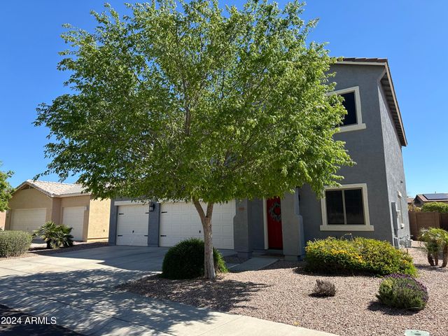 15511 N 170TH Lane, Surprise, AZ 85388