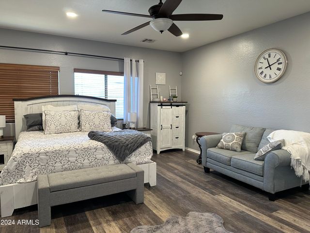 15511 N 170TH Lane, Surprise, AZ 85388