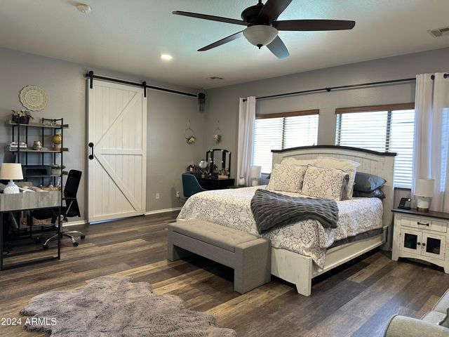 15511 N 170TH Lane, Surprise, AZ 85388