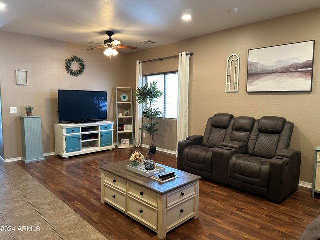 15511 N 170TH Lane, Surprise, AZ 85388