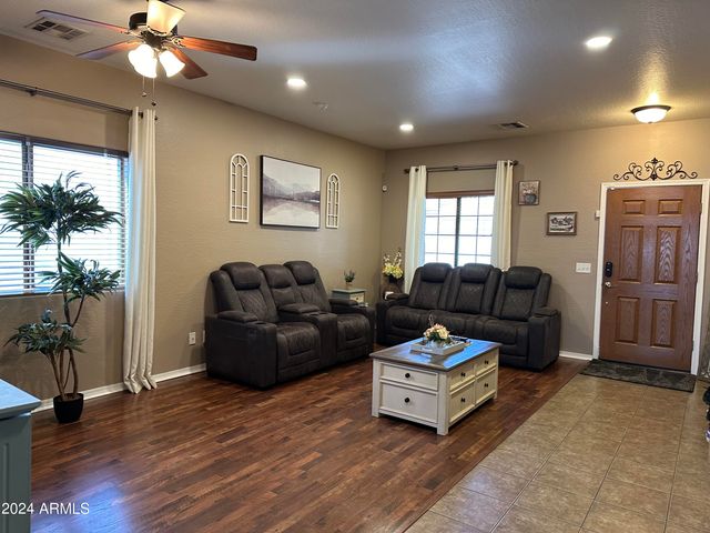 15511 N 170TH Lane, Surprise, AZ 85388