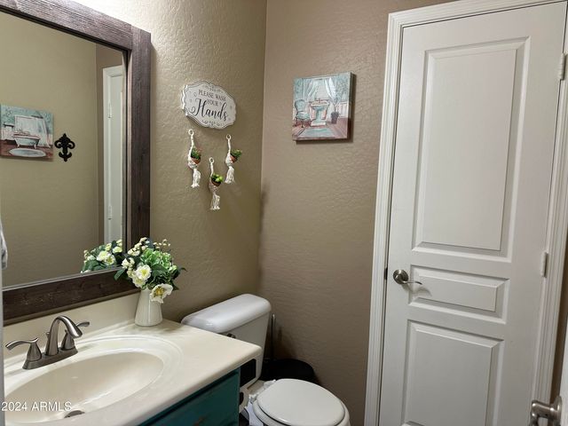 15511 N 170TH Lane, Surprise, AZ 85388