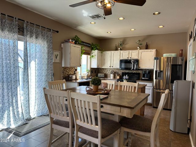 15511 N 170TH Lane, Surprise, AZ 85388