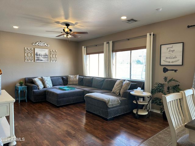 15511 N 170TH Lane, Surprise, AZ 85388