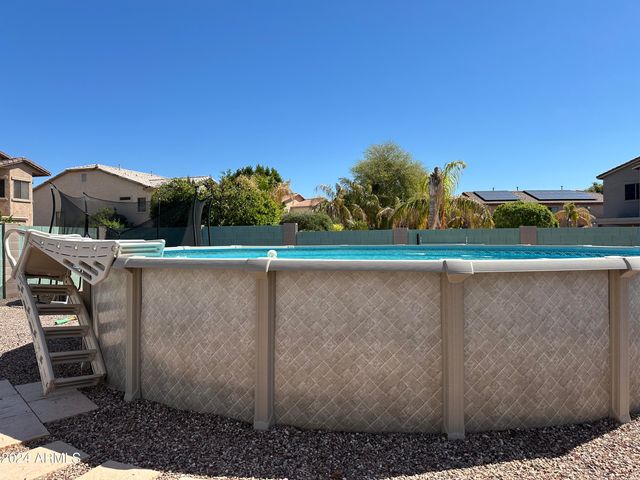 15511 N 170TH Lane, Surprise, AZ 85388