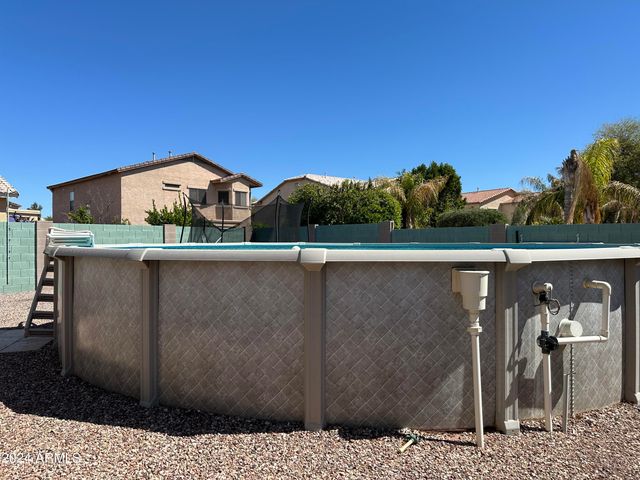 15511 N 170TH Lane, Surprise, AZ 85388