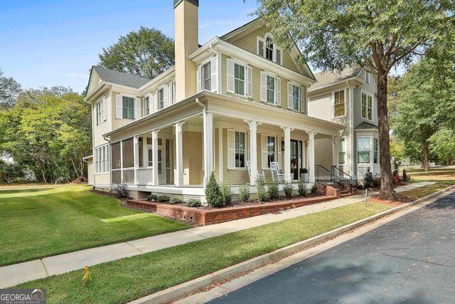 25 Lower Creek Trail, Senoia, GA 30276