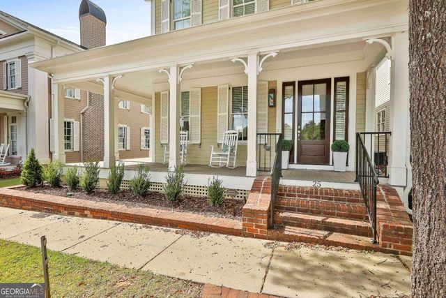 25 Lower Creek Trail, Senoia, GA 30276