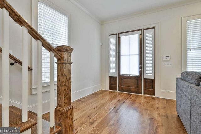 25 Lower Creek Trail, Senoia, GA 30276