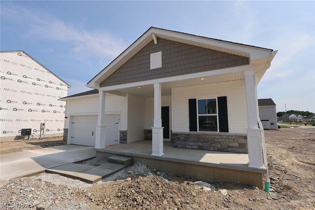 4345 Dogwood Avenue, Perry, OH 44081
