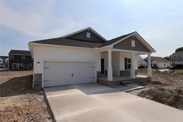 4345 Dogwood Avenue, Perry, OH 44081
