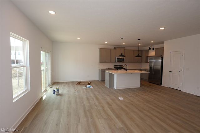 4345 Dogwood Avenue, Perry, OH 44081