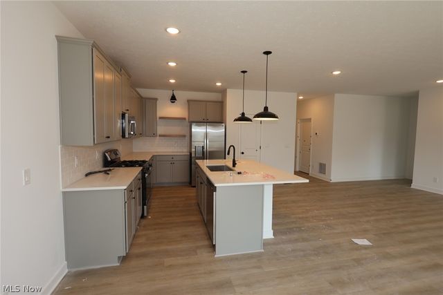 4345 Dogwood Avenue, Perry, OH 44081