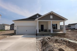 4345 Dogwood Avenue, Perry, OH 44081