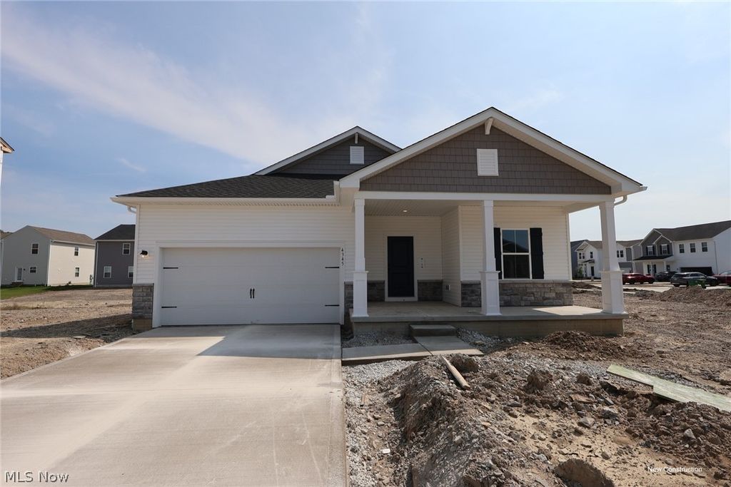 4345 Dogwood Avenue, Perry, OH 44081