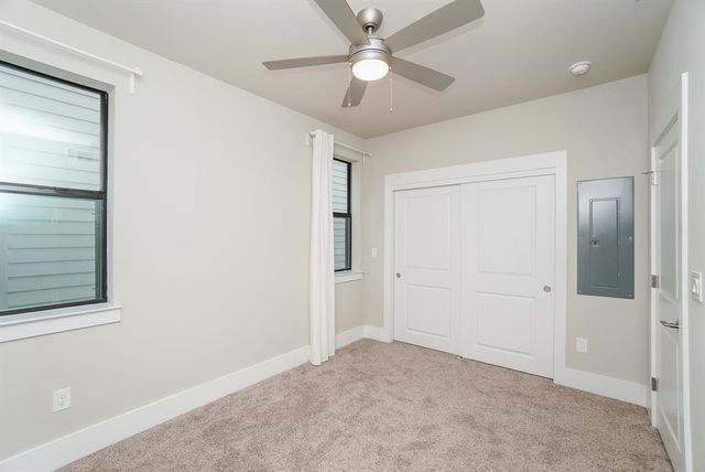 2401 Crawford Street A112, Houston, TX 77004