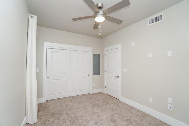 2401 Crawford Street A112, Houston, TX 77004