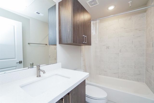 2401 Crawford Street A112, Houston, TX 77004