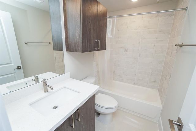 2401 Crawford Street A112, Houston, TX 77004