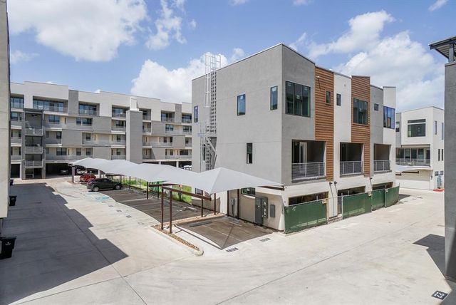 2401 Crawford Street A112, Houston, TX 77004