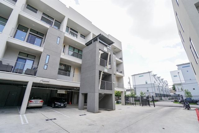 2401 Crawford Street A112, Houston, TX 77004