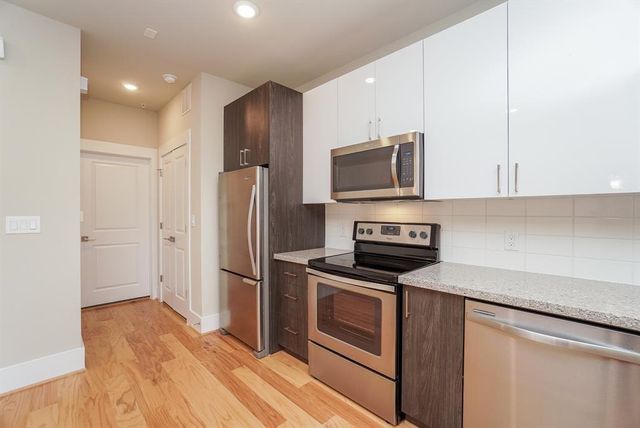 2401 Crawford Street A112, Houston, TX 77004