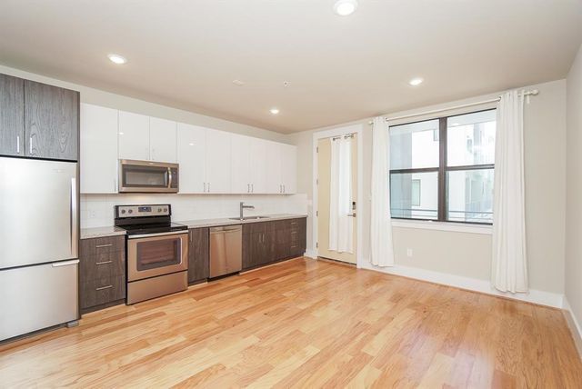 2401 Crawford Street A112, Houston, TX 77004