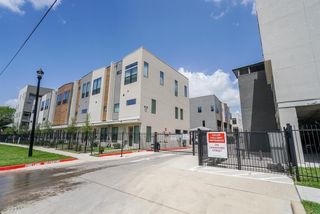 2401 Crawford Street A112, Houston, TX 77004