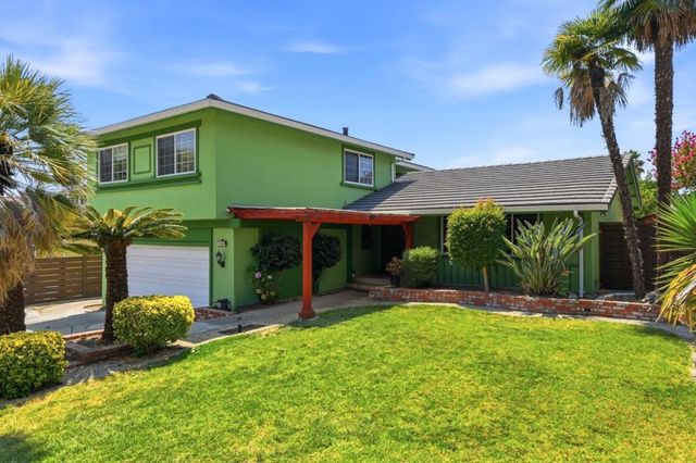 2145 Ruby Avenue, San Jose, CA 95148