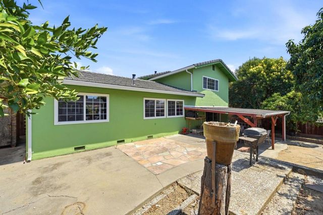 2145 Ruby Avenue, San Jose, CA 95148
