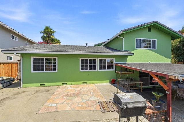 2145 Ruby Avenue, San Jose, CA 95148