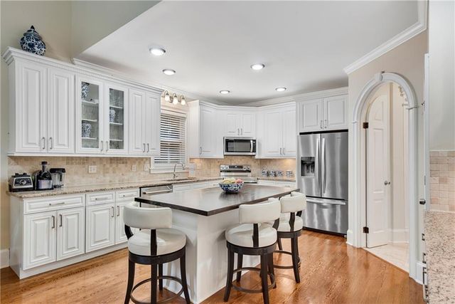 920 Renaissance Way, Roswell, GA 30076